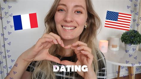 french vs american dating